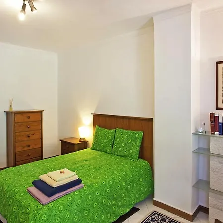 Apartment Apartment With Private Garden