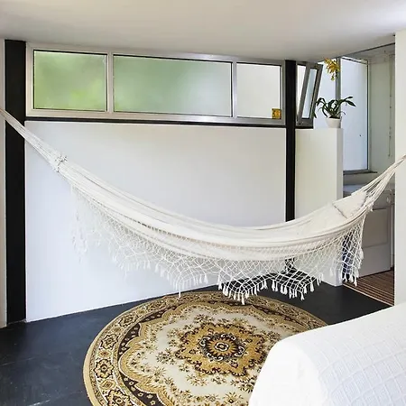 Apartment With Private Garden