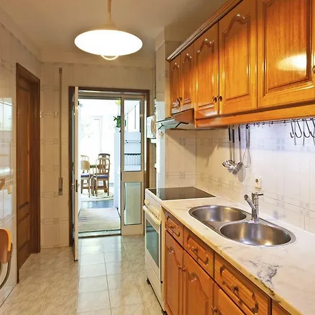 Apartment Apartment With Private Garden *
