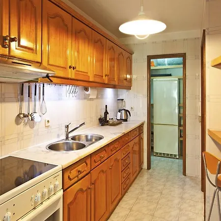 Apartment With Private Garden * Porto